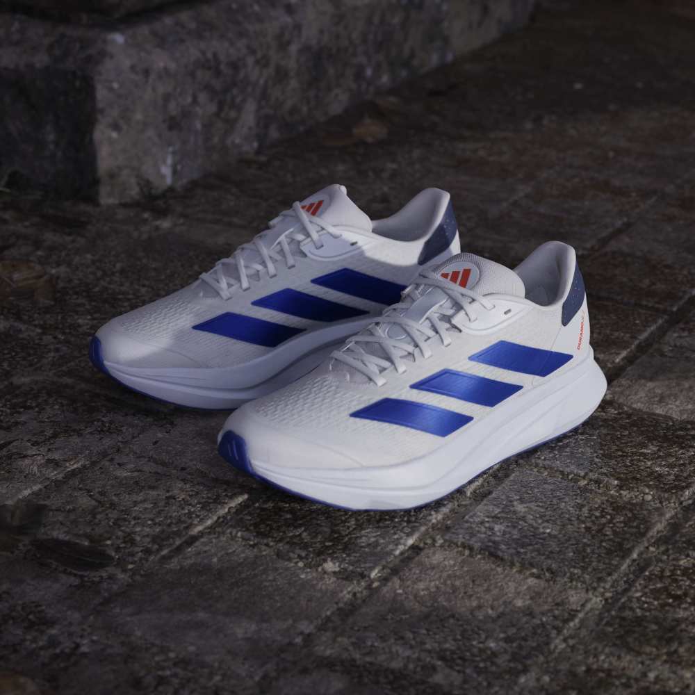 Zapatillas Adidas Duramo SL 2 Hombre - Running | JS4395 Blanco