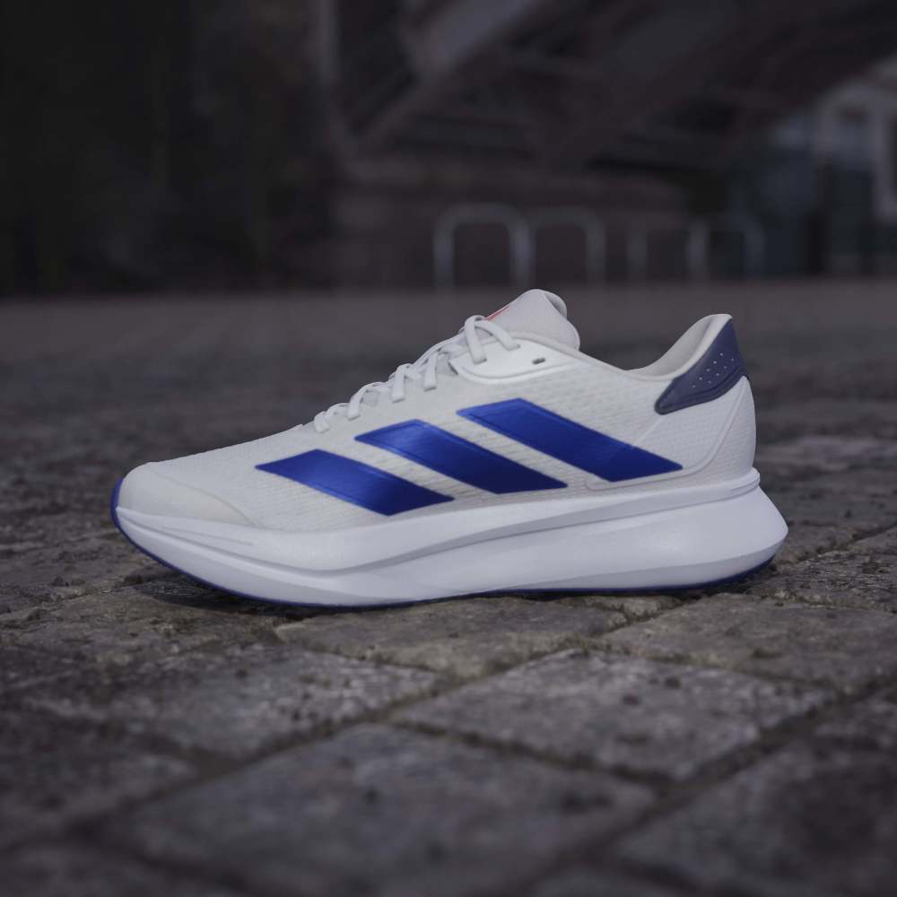 Zapatillas Adidas Duramo SL 2 Hombre - Running | JS4395 Blanco