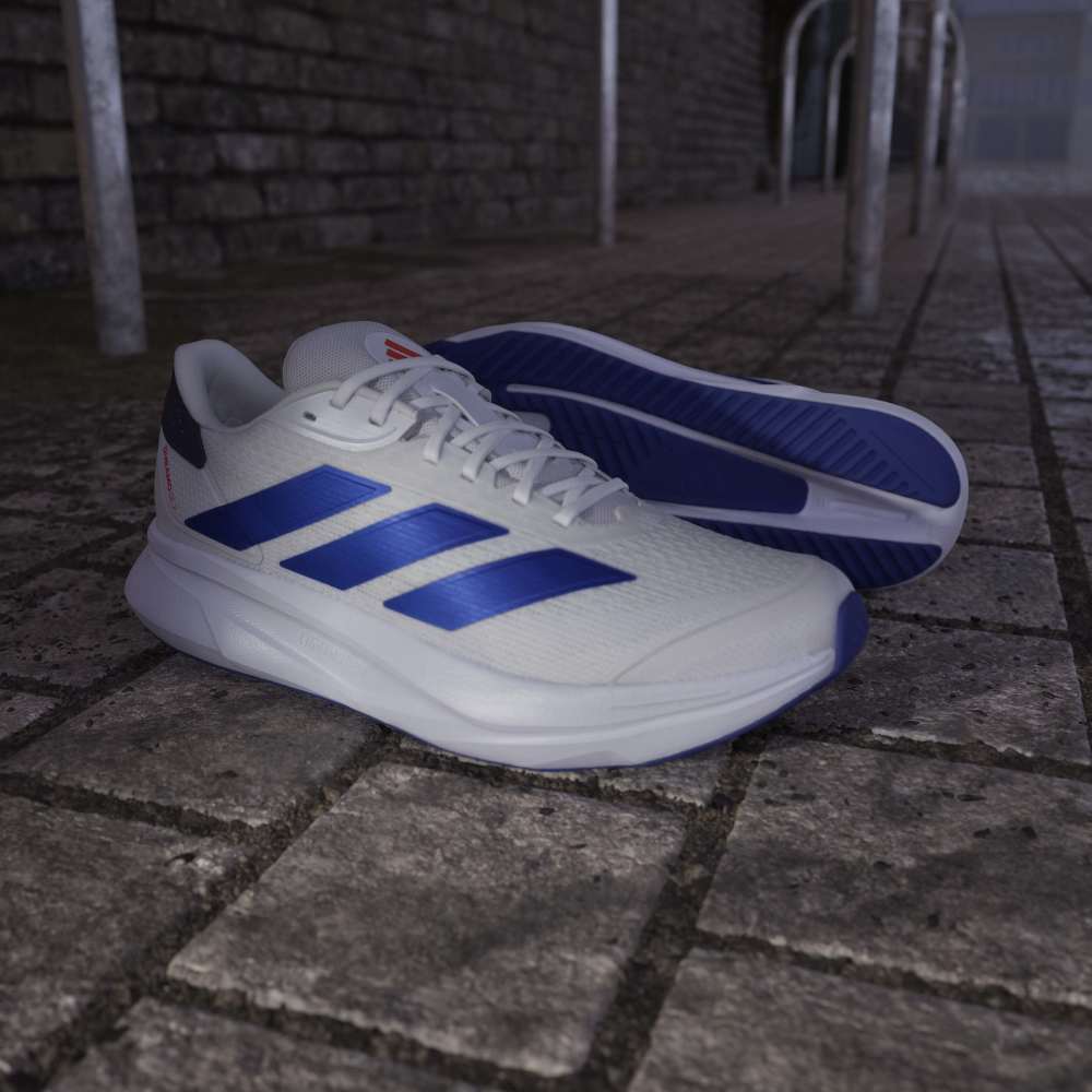 Zapatillas Adidas Duramo SL 2 Hombre - Running | JS4395 Blanco