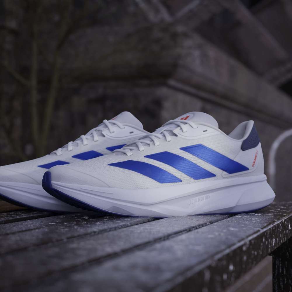 Zapatillas Adidas Duramo SL 2 Hombre - Running | JS4395 Blanco