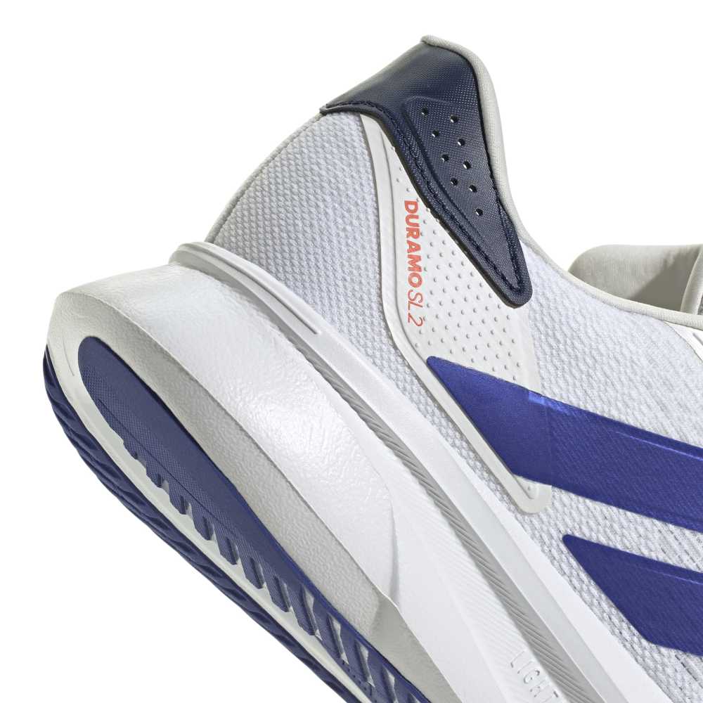 Zapatillas Adidas Duramo SL 2 Hombre - Running | JS4395 Blanco