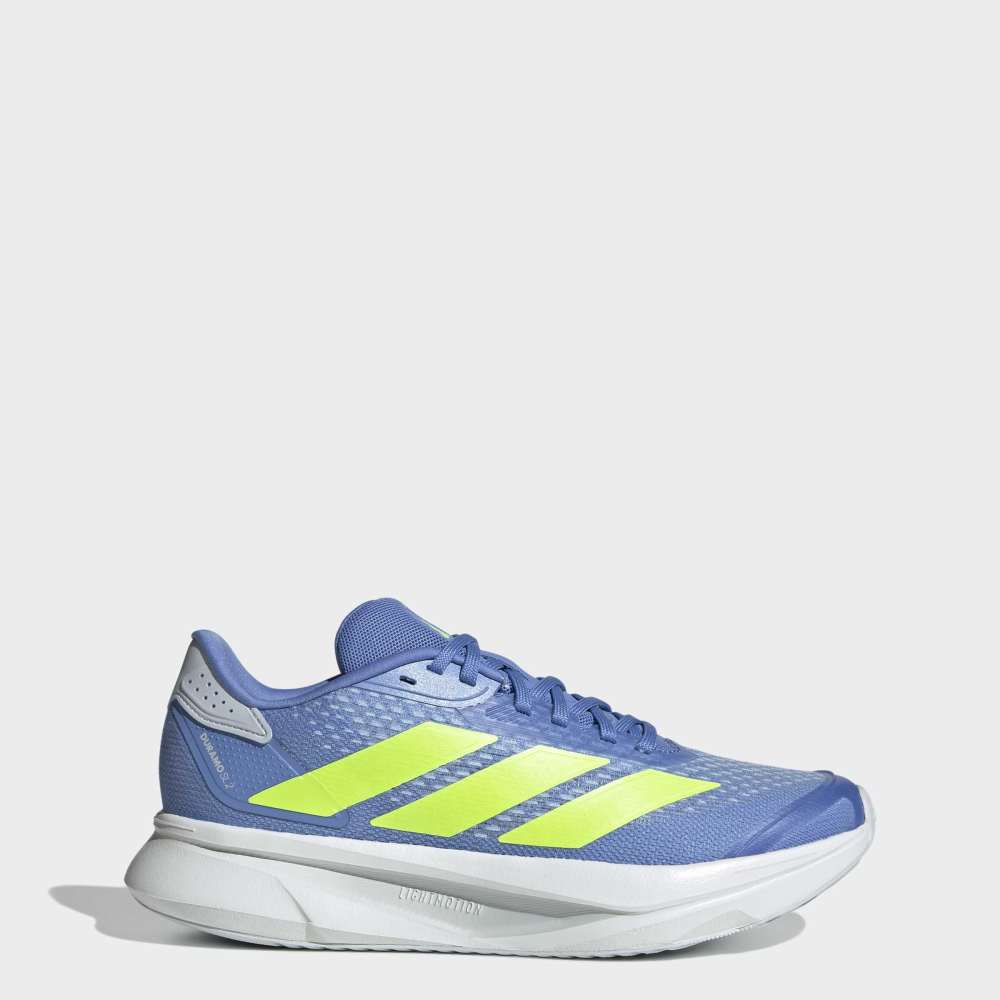 Zapatillas Adidas Duramo SL 2 Mujer - Running | JS4402 Azul