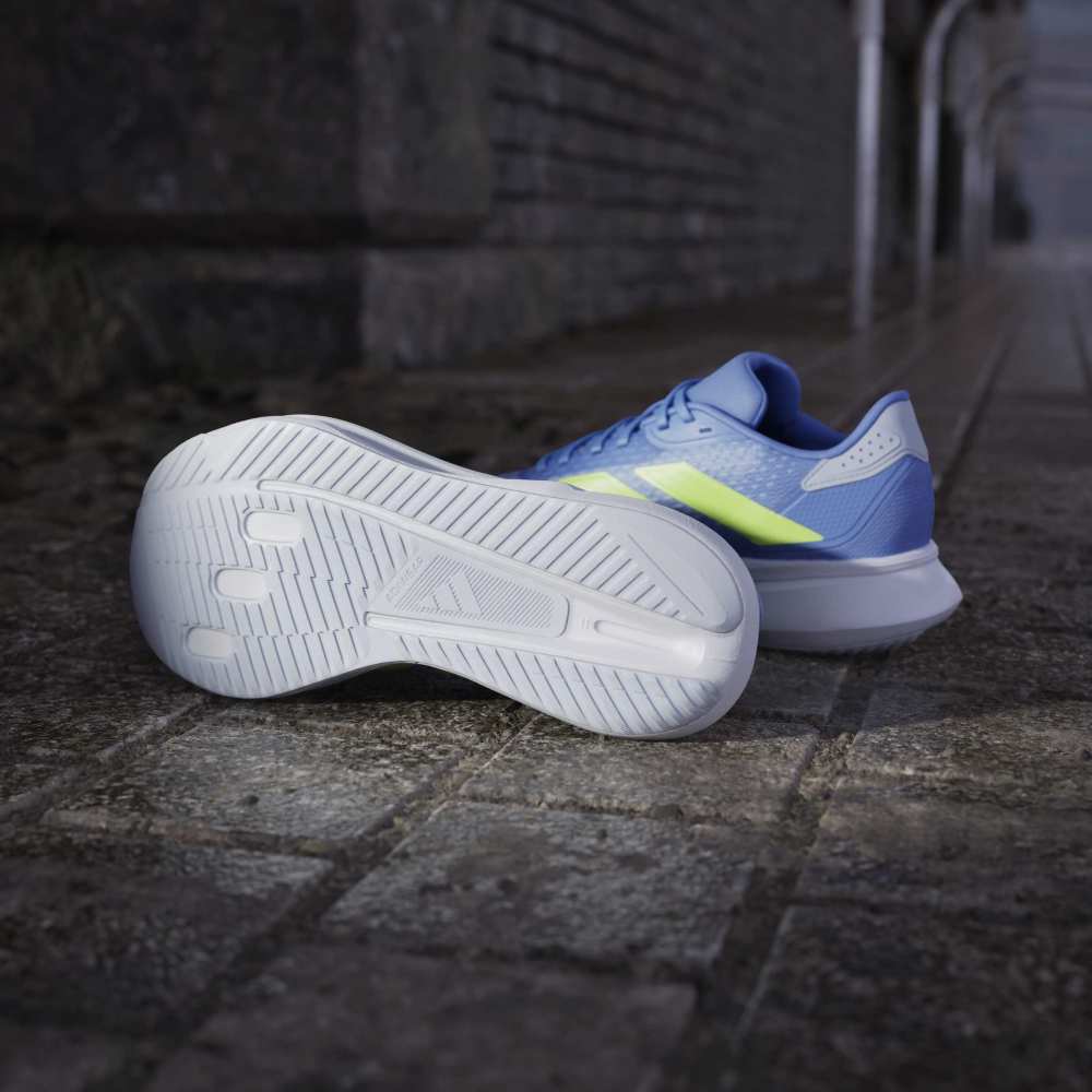 Zapatillas Adidas Duramo SL 2 Mujer - Running | JS4402 Azul