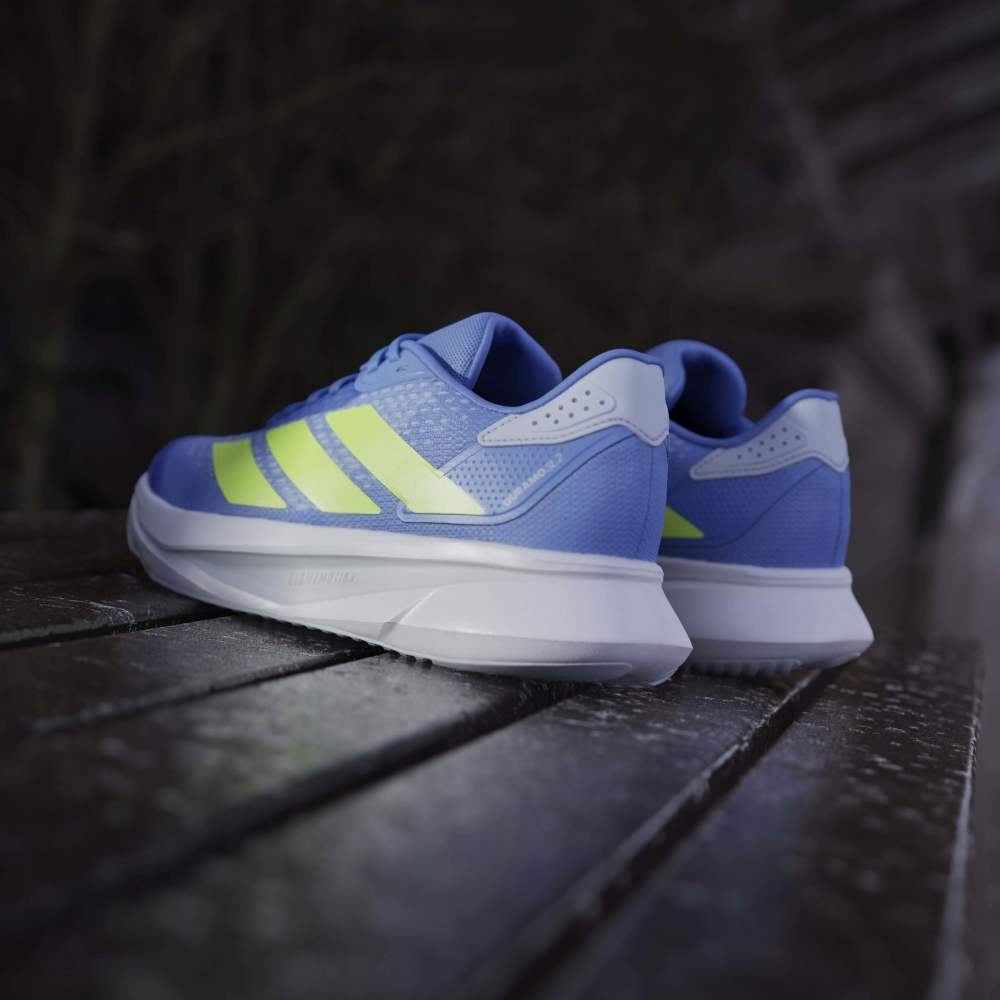 Zapatillas Adidas Duramo SL 2 Mujer - Running | JS4402 Azul