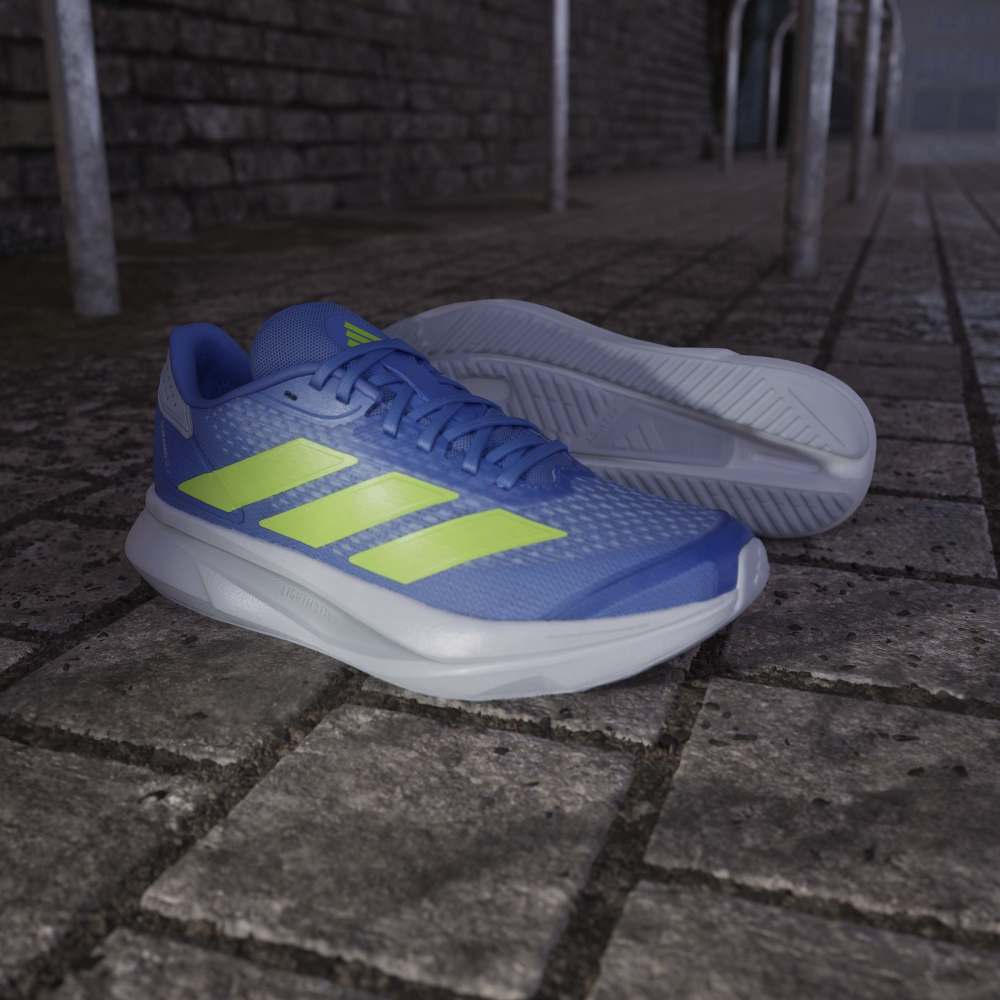 Zapatillas Adidas Duramo SL 2 Mujer - Running | JS4402 Azul