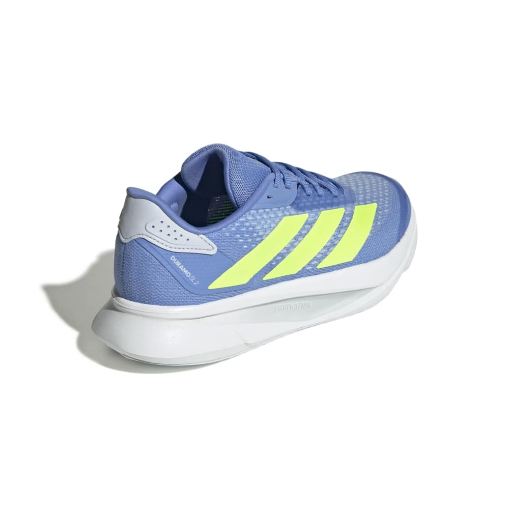 Zapatillas Adidas Duramo SL 2 Mujer - Running | JS4402 Azul