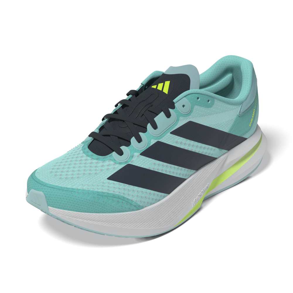 Zapatillas Adidas Duramo Speed 2 Hombre - Running | JS4414 Turquesa