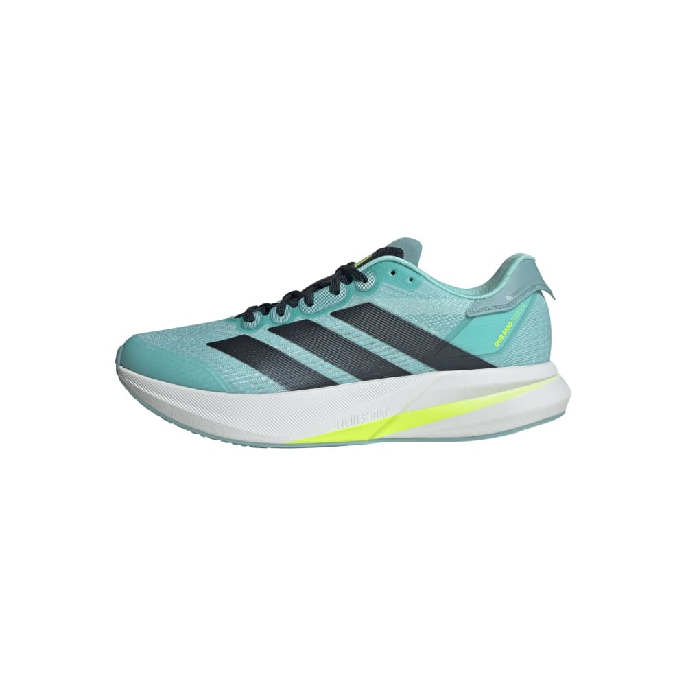 Zapatillas Adidas Duramo Speed 2 Hombre - Running | JS4414 Turquesa