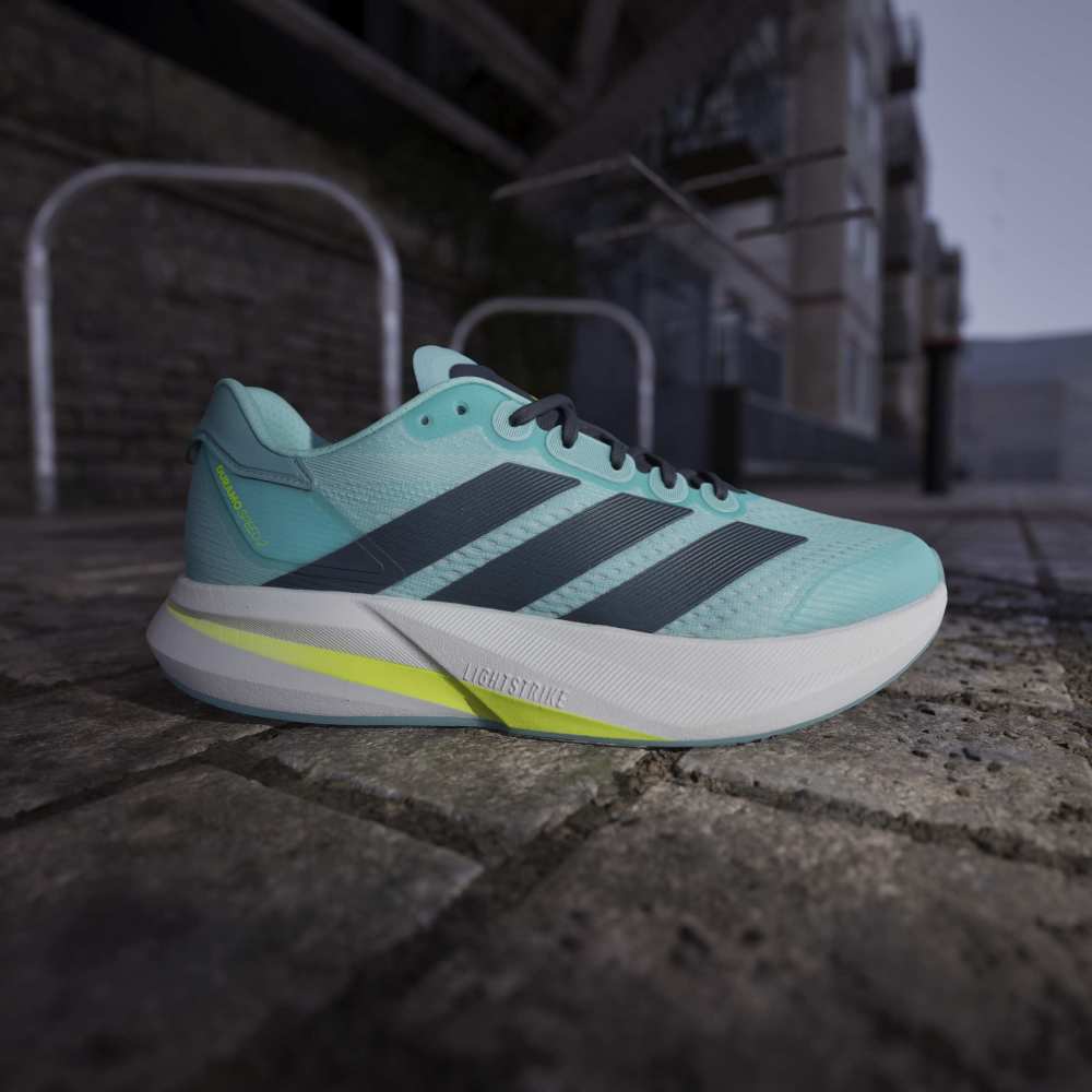 Zapatillas Adidas Duramo Speed 2 Hombre - Running | JS4414 Turquesa
