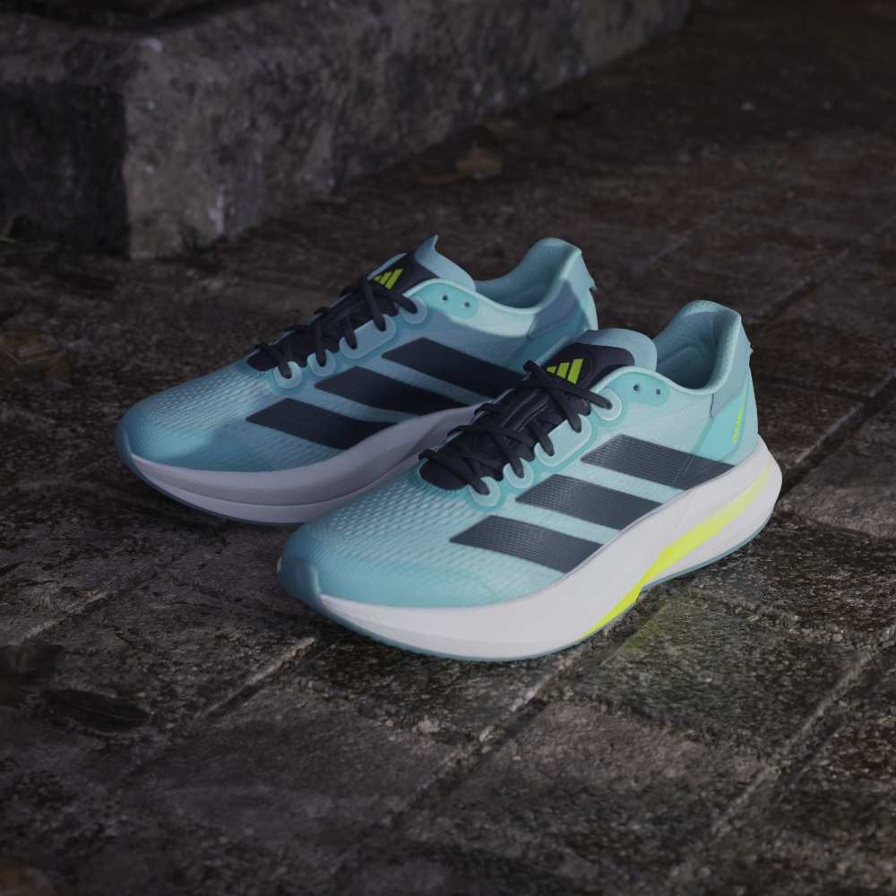 Zapatillas Adidas Duramo Speed 2 Hombre - Running | JS4414 Turquesa