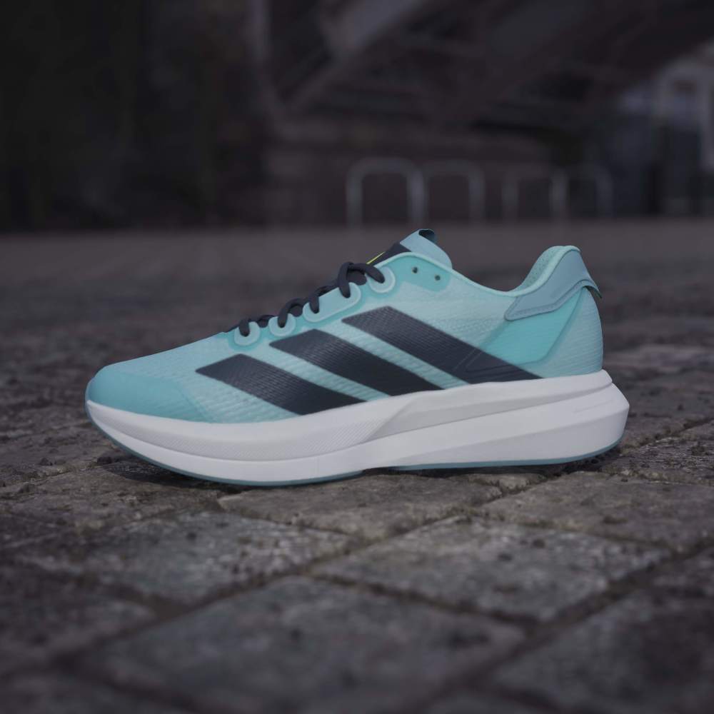 Zapatillas Adidas Duramo Speed 2 Hombre - Running | JS4414 Turquesa