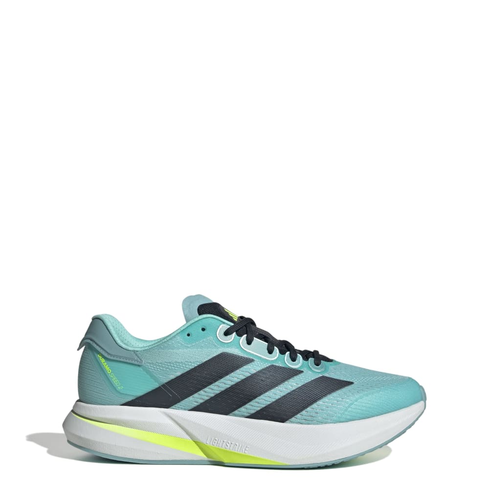 Zapatillas Adidas Duramo Speed 2 Hombre - Running | JS4414 Turquesa