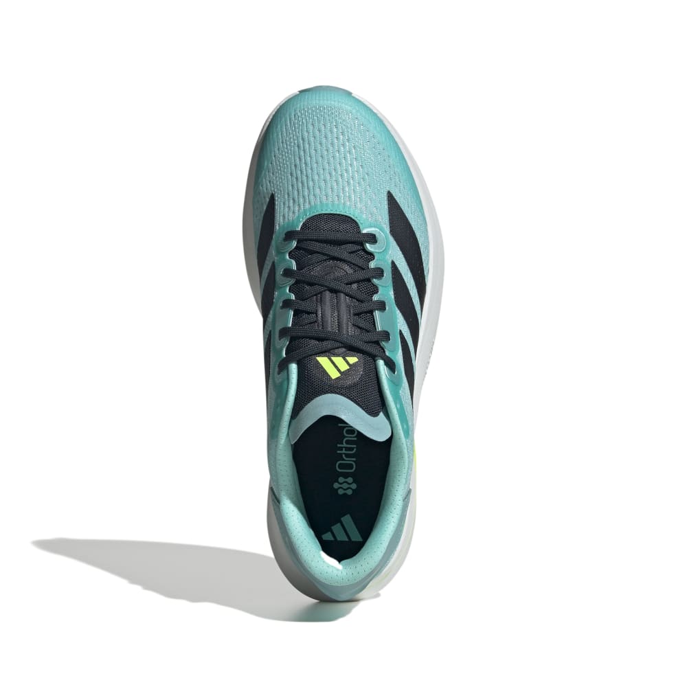 Zapatillas Adidas Duramo Speed 2 Hombre - Running | JS4414 Turquesa