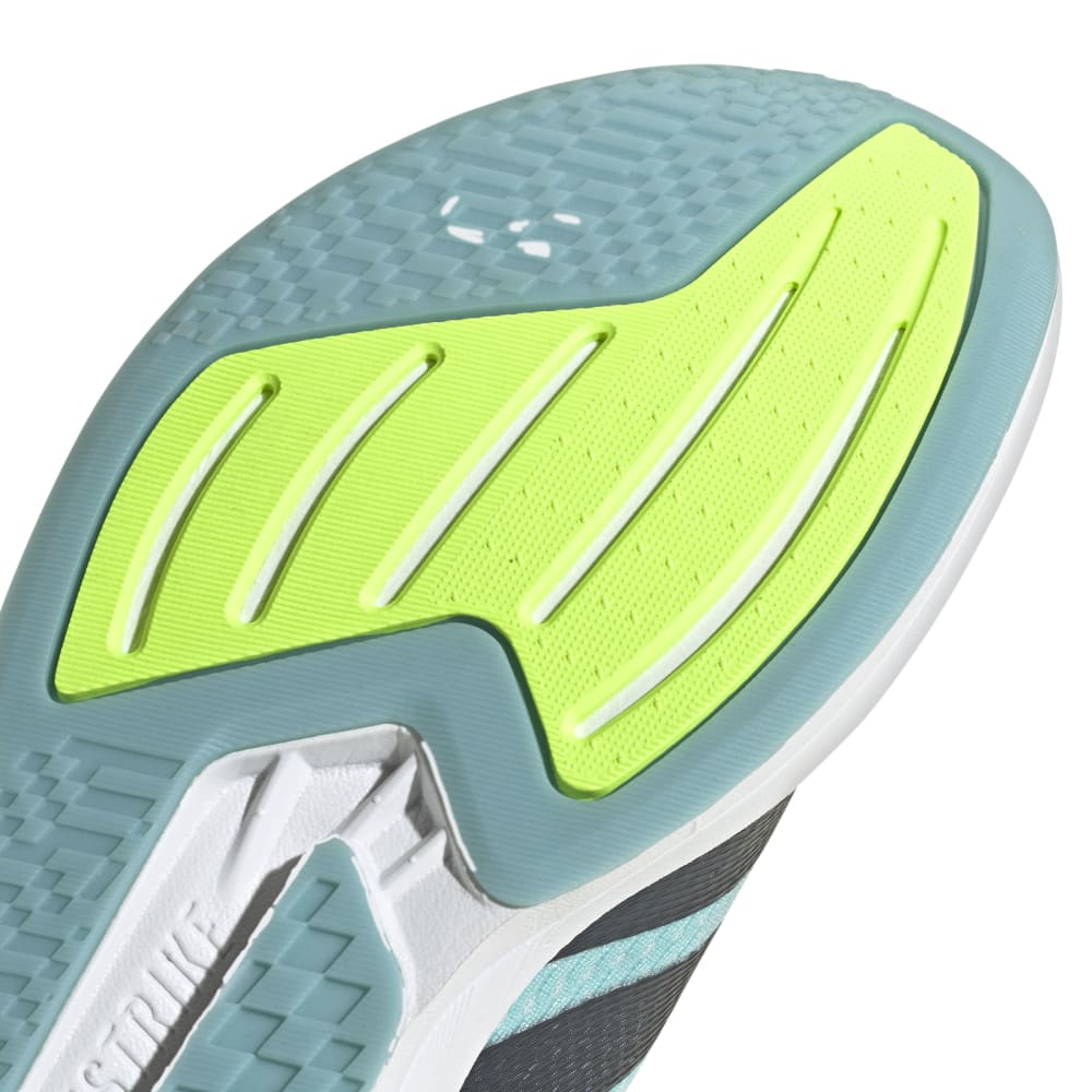 Zapatillas Adidas Duramo Speed 2 Hombre - Running | JS4414 Turquesa