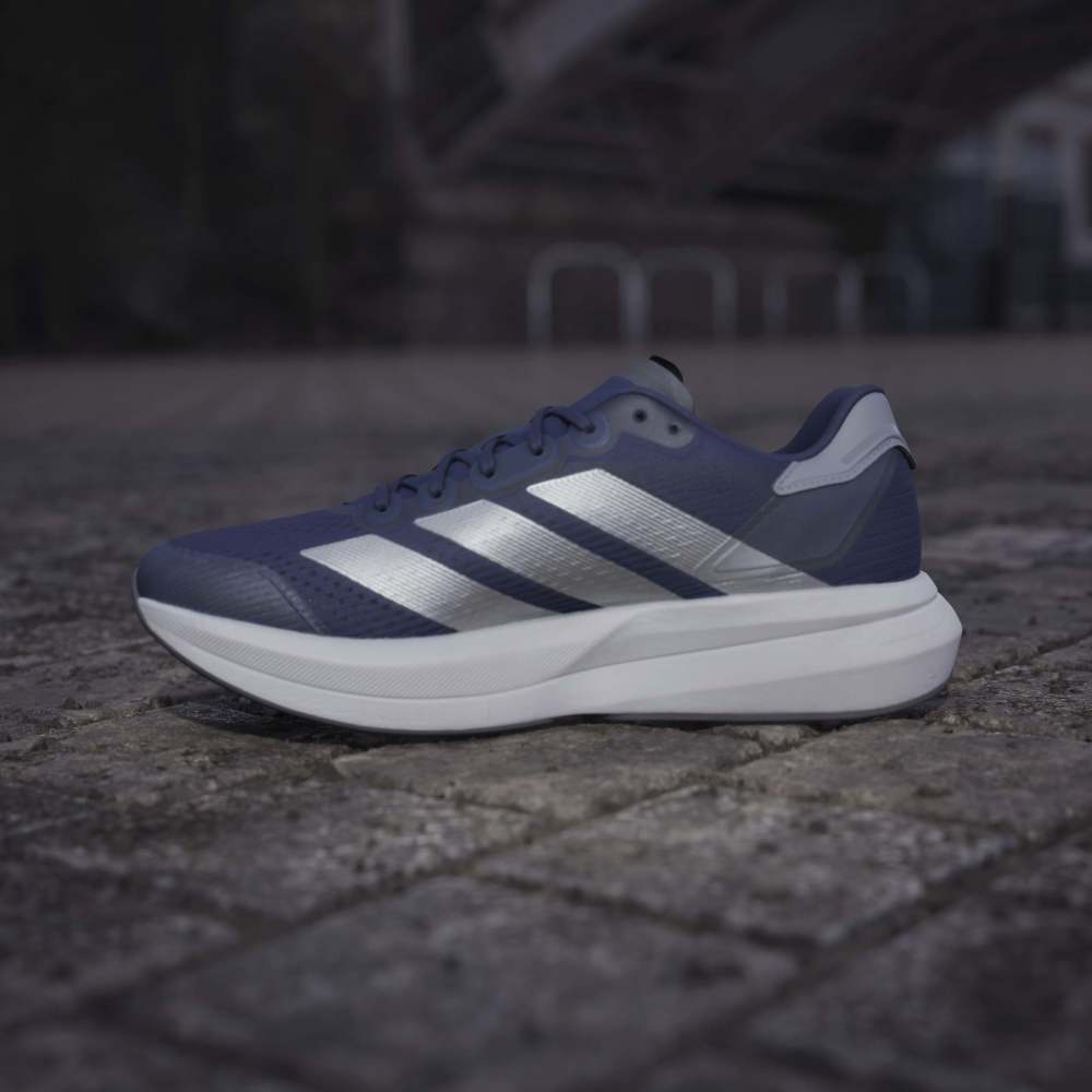 Zapatillas Adidas Duramo Speed 2 Hombre - Running | JS4415 Azul