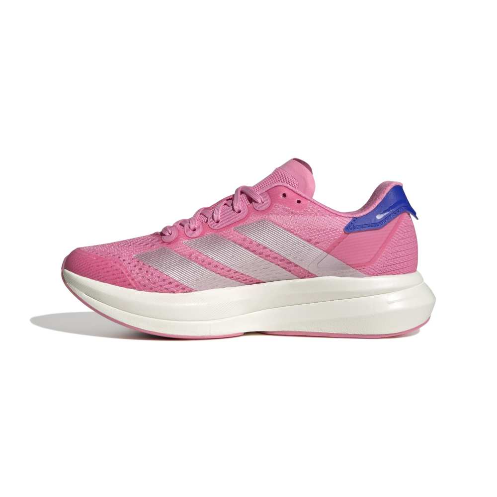 Zapatillas Adidas Duramo Speed 2 Mujer - Running | JS4419 Rosado
