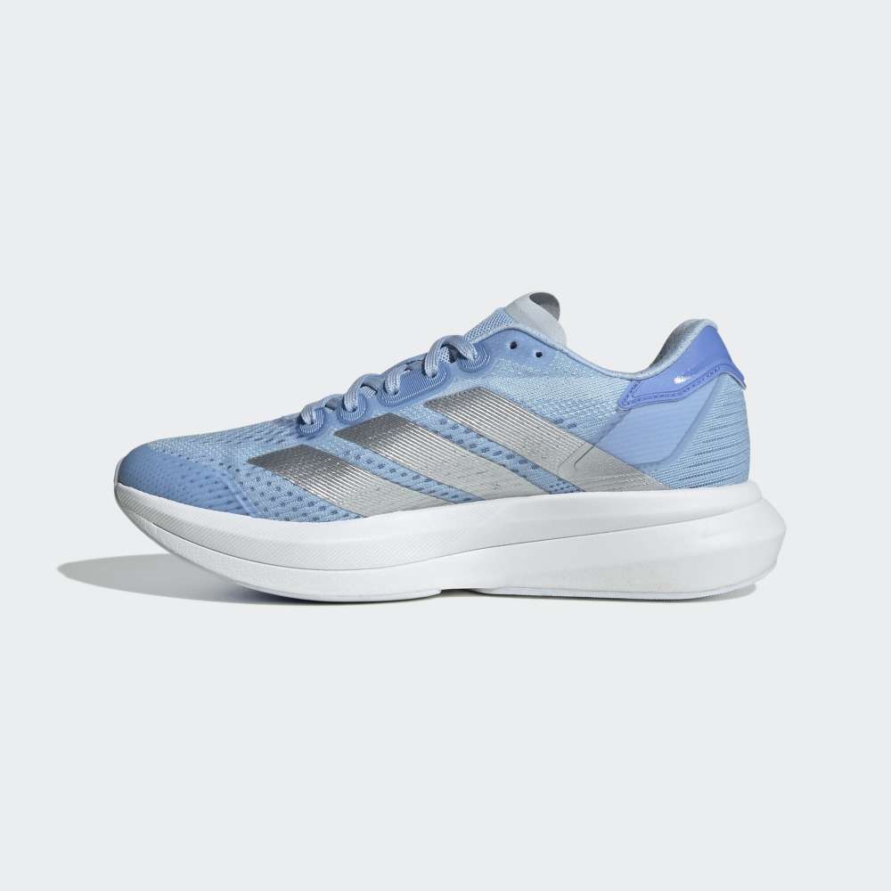 Zapatillas Adidas Duramo Speed 2 Mujer - Running | JS4424 Celeste