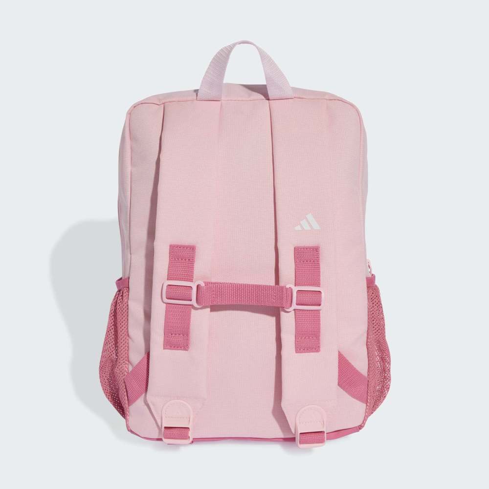 Mochila Adidas Seasonal Essentials Colorblock Niños - Urbano | JV7851 Rosado