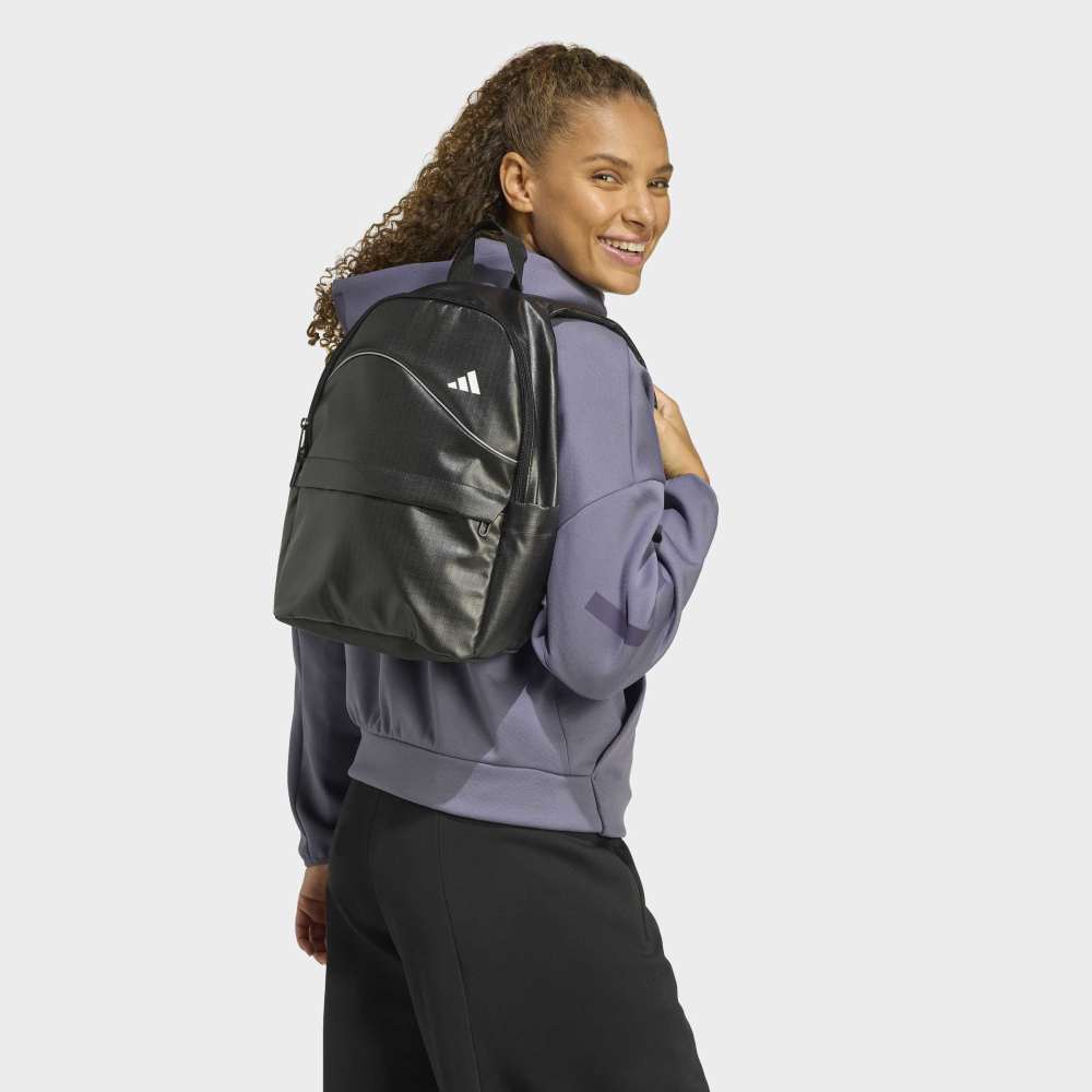 Mochila Adidas Glow Mujer - Urbano | JX4031 Negro