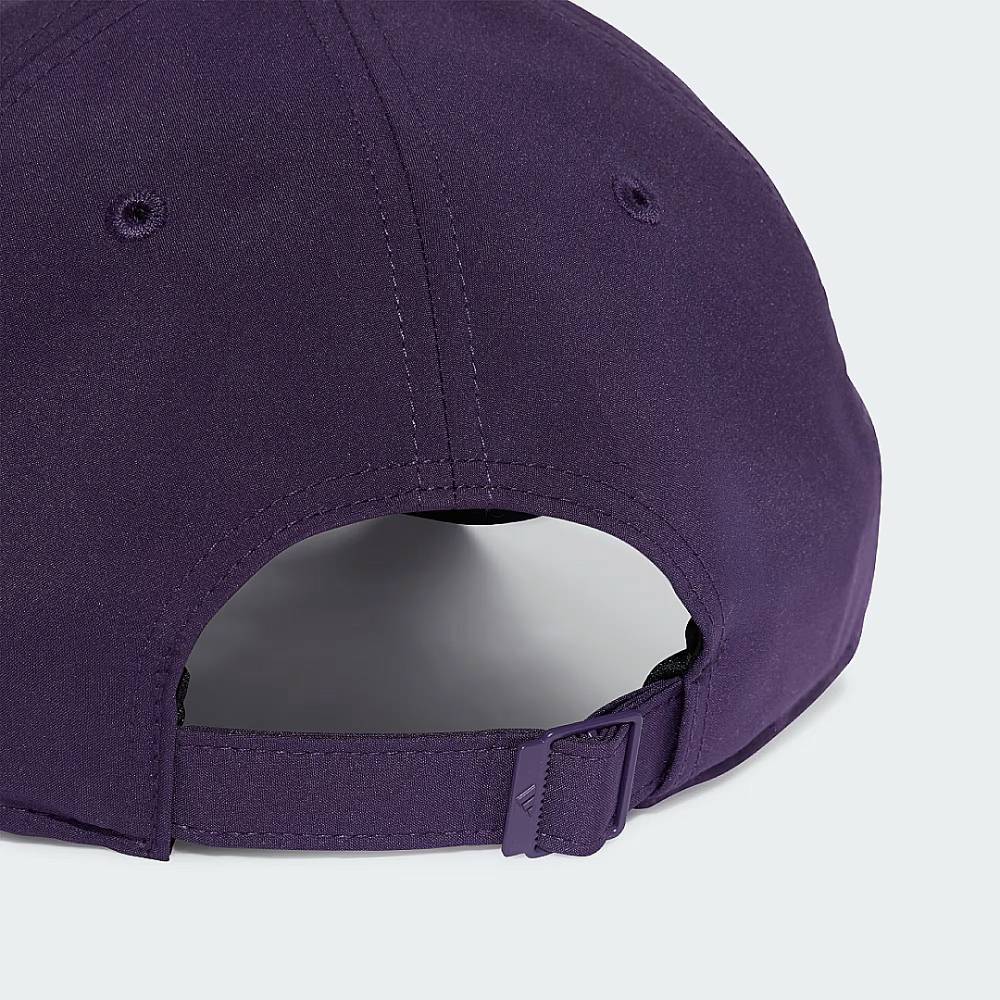 Gorra Adidas BB CAP LT MET Unisex - Urbano | JX5743 Morado