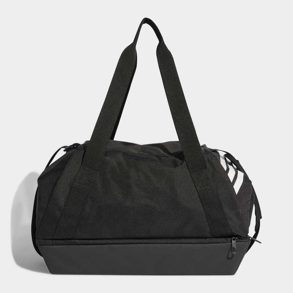 Maleta Adidas TIRO DU S BC Unisex - Fútbol | JY7939 Negro