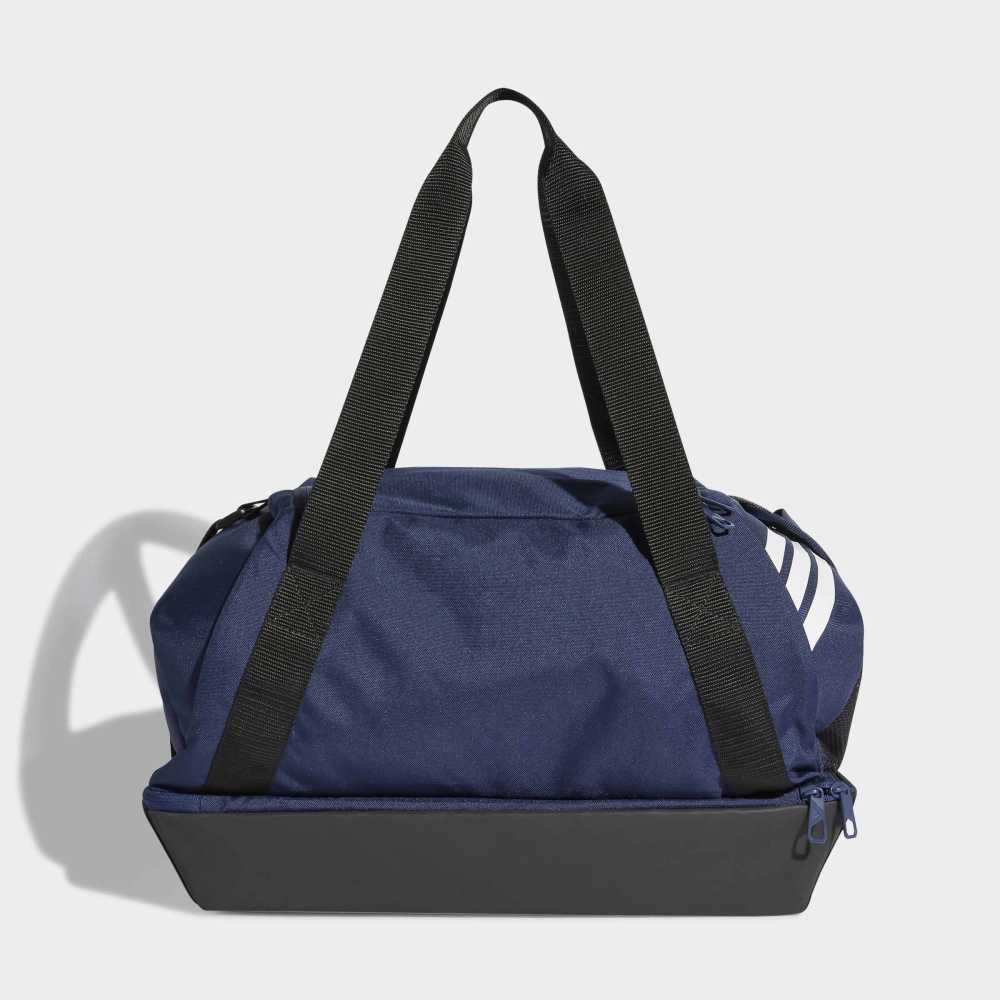 Maleta Adidas TIRO DU S BC Unisex - Fútbol | KD4240 Azul