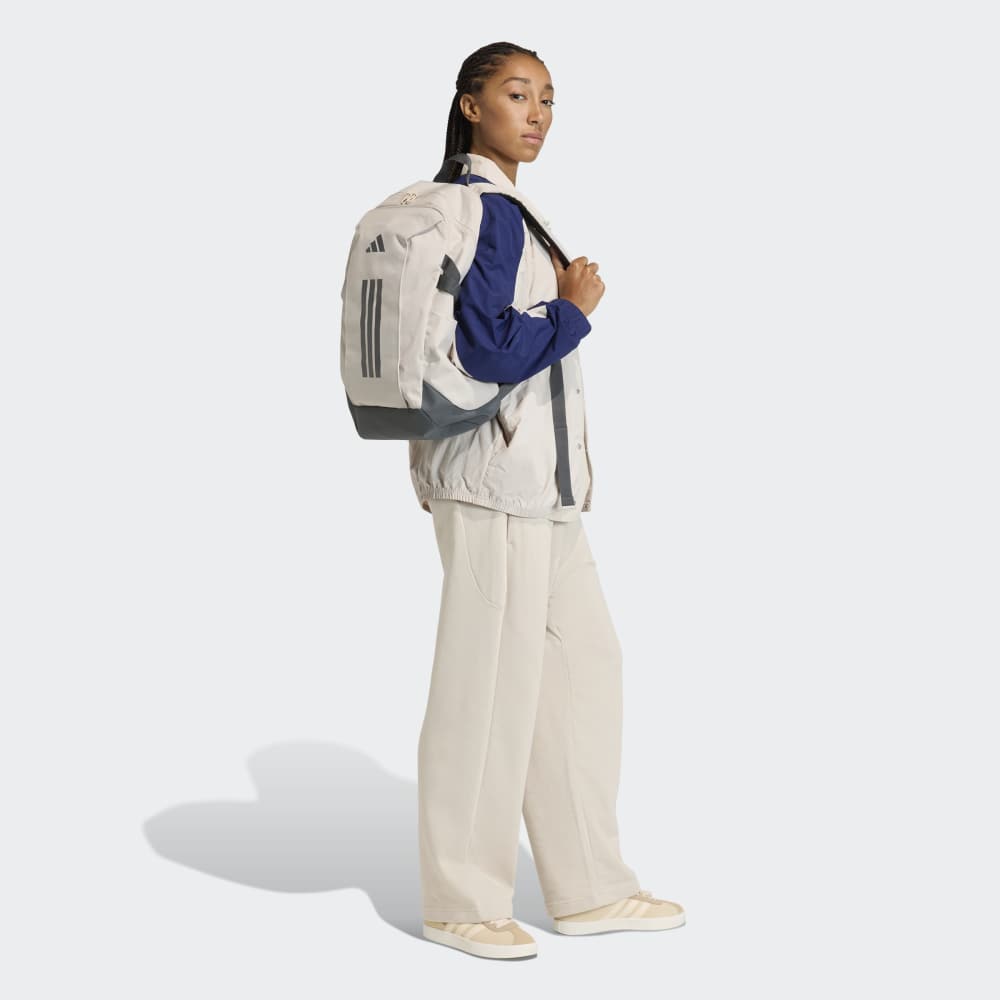 Mochila Adidas APWR VIII Unisex - Urbano | KE3779 Beige