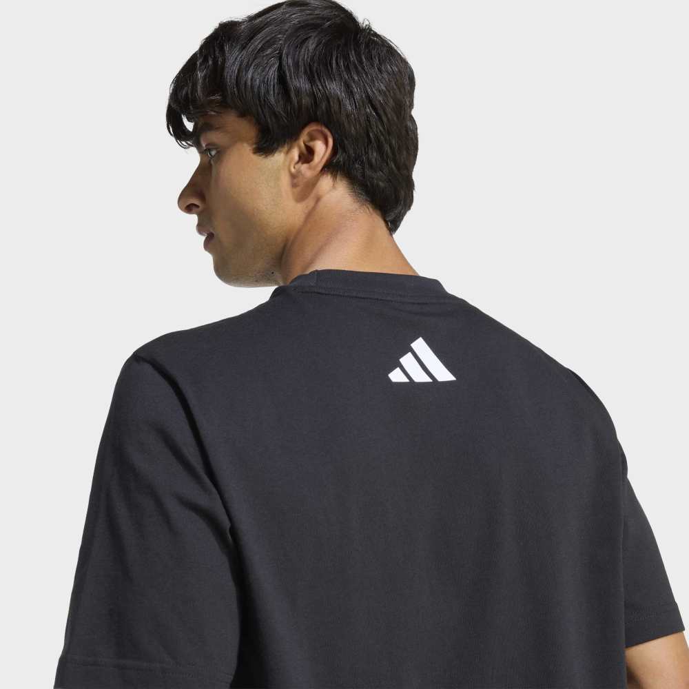 POLO ADIDAS MER DNA GFTEE M KE8163 - HOMBRE