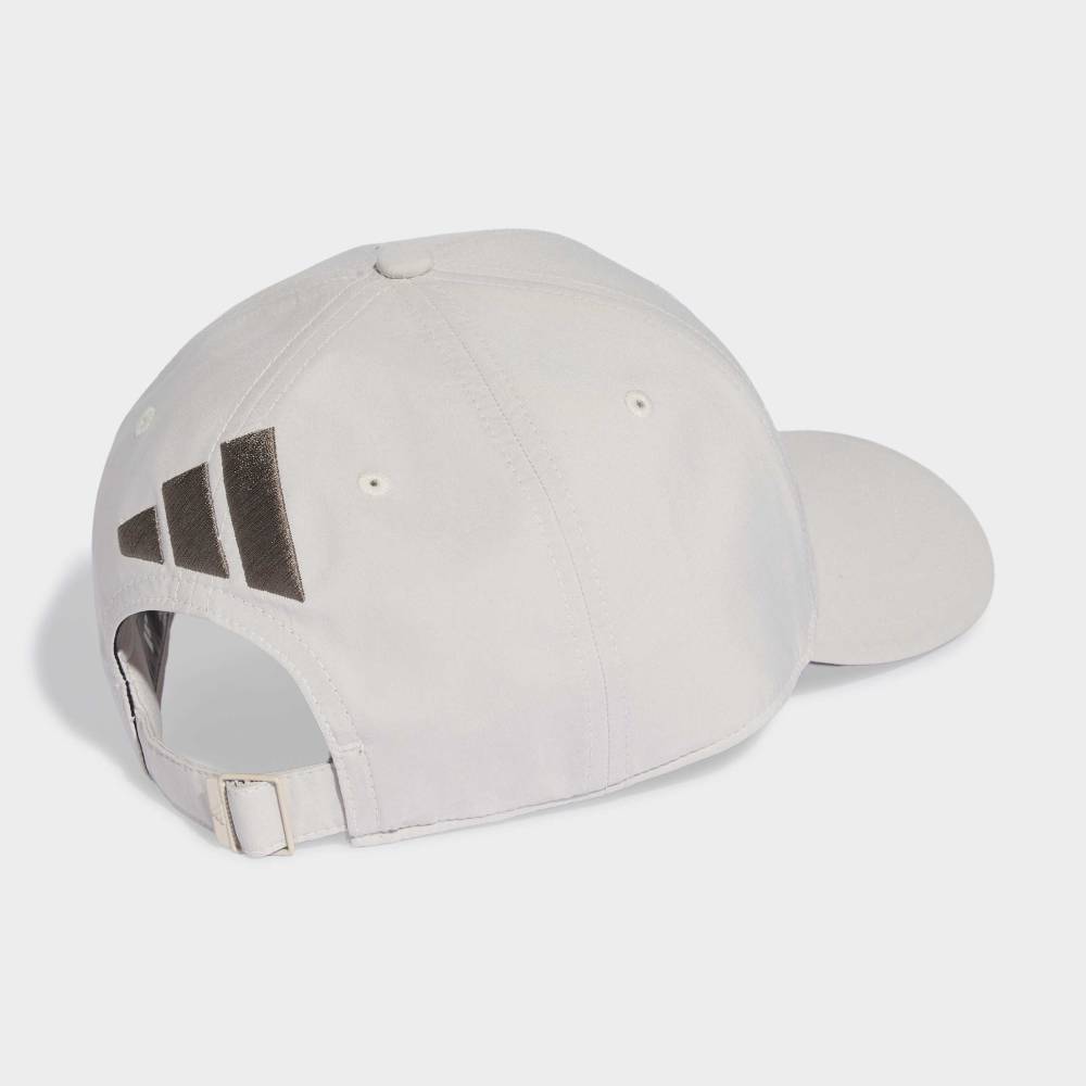 Gorra Adidas Béisbol Audi Revolut F1 Team Unisex - Urbano | KF0714 Blanco