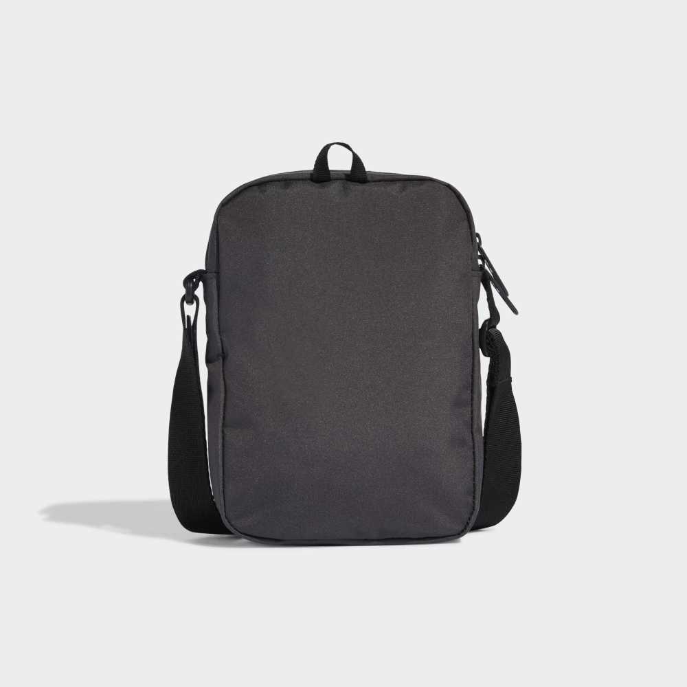 Bolso Adidas AU DNA ORG Unisex - Urbano | KF8473 Plomo