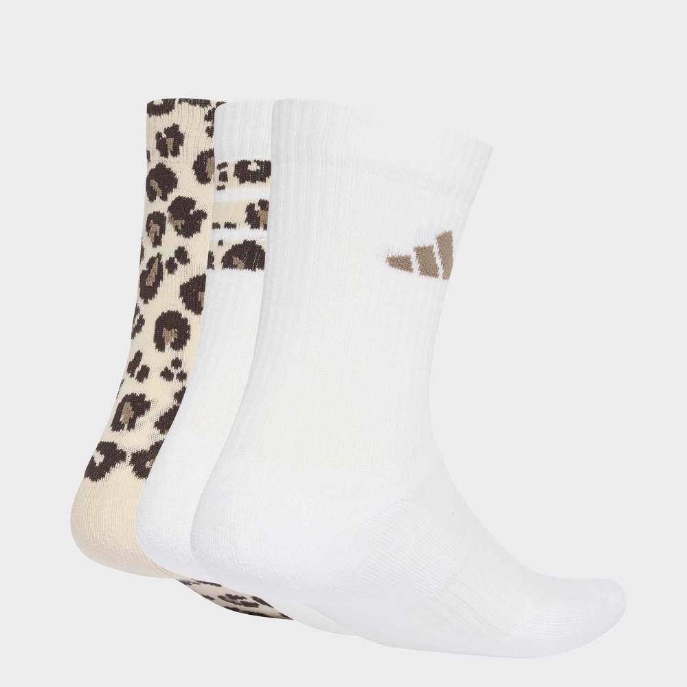 MEDIAS ADIDAS LEO SOCK 3PP KH0164 - UNISEX