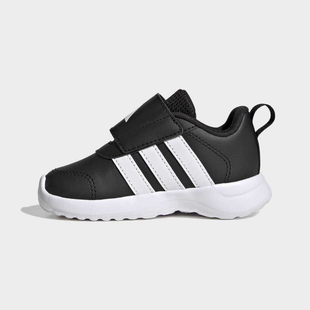 Zapatillas Adidas VL Move Niños - Urbano | KH9751 Negro