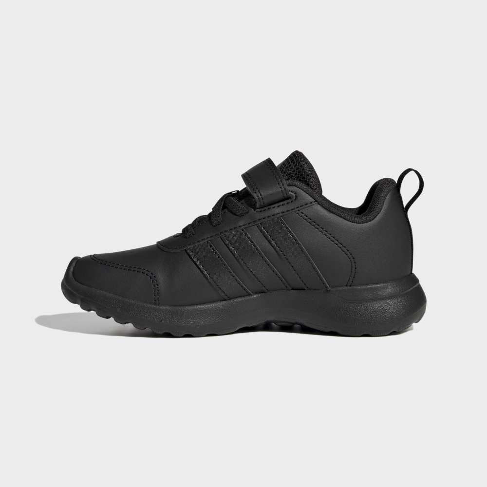 Zapatillas Adidas VL Move Niños - Urbano | KH9757 Negro