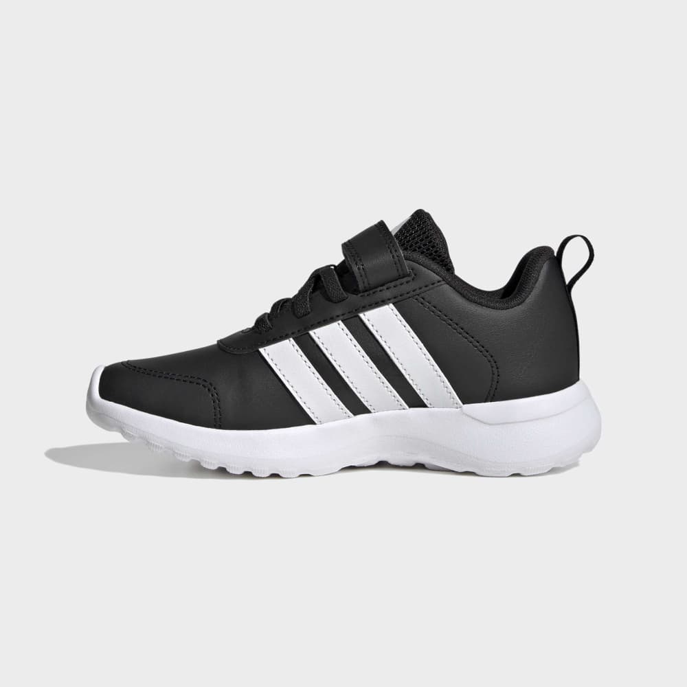 Zapatillas Adidas VL Move Niños - Urbano | KH9758 Negro