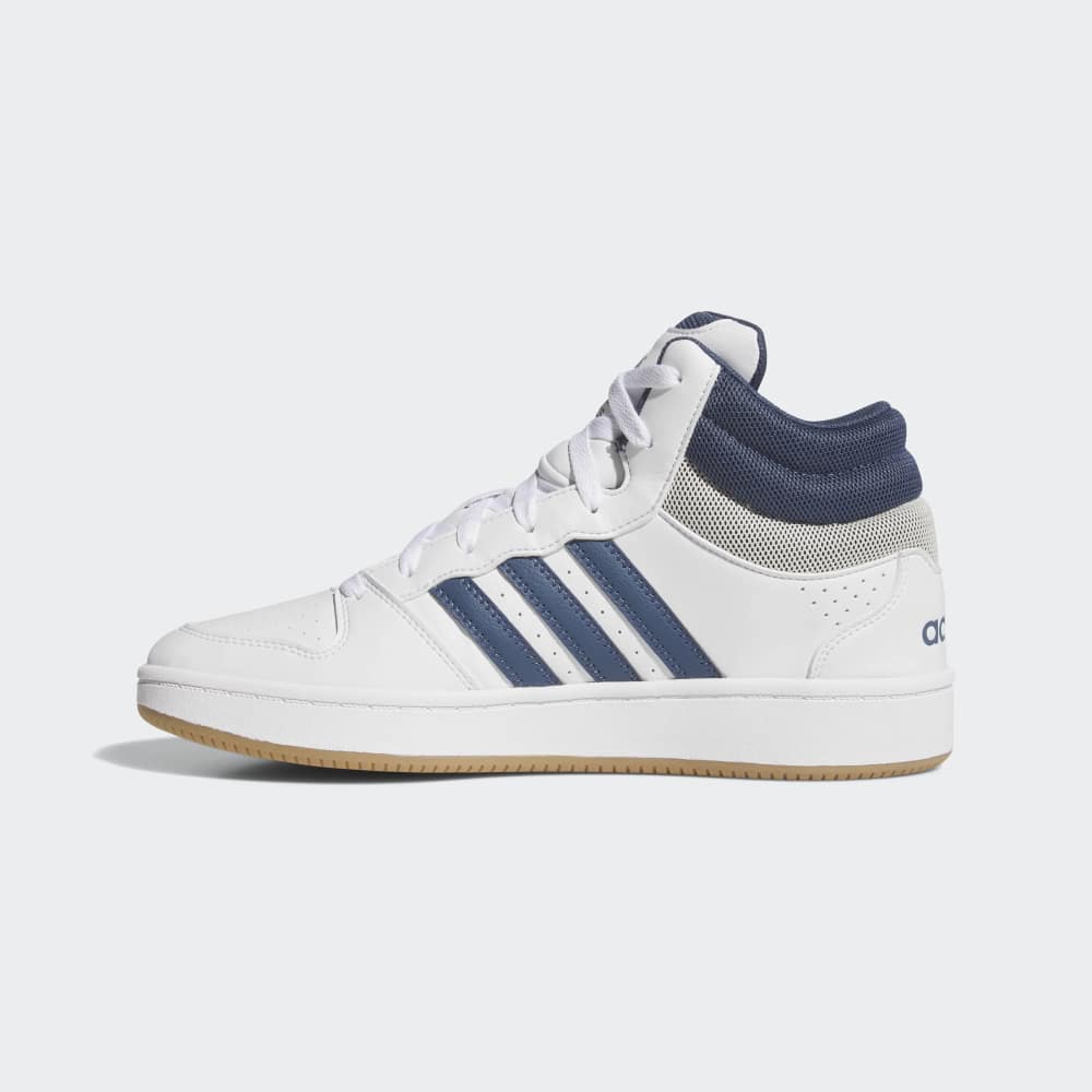 ZAPATILLAS ADIDAS HOOPS MID CLASSIC KI1088 - HOMBRE