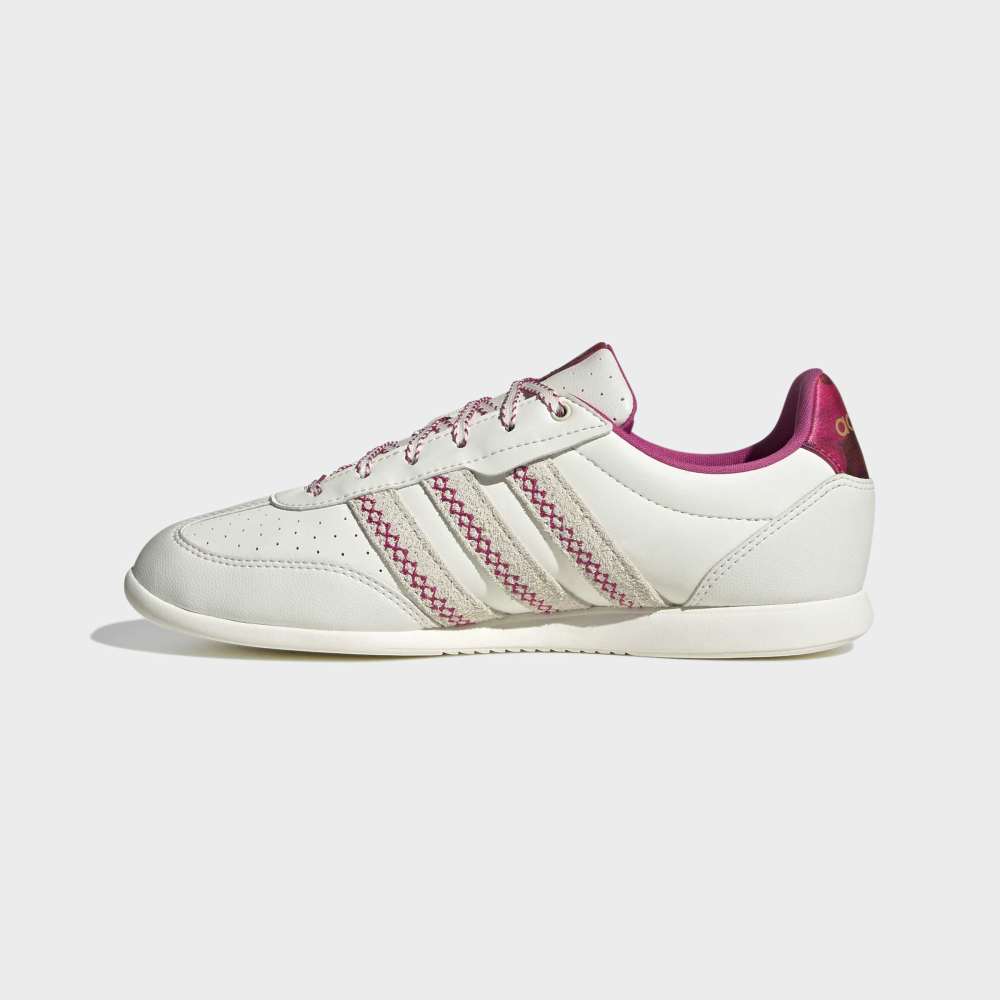 Zapatillas Adidas Barreda Lo Mujer - Urbano | KI3349 Blanco
