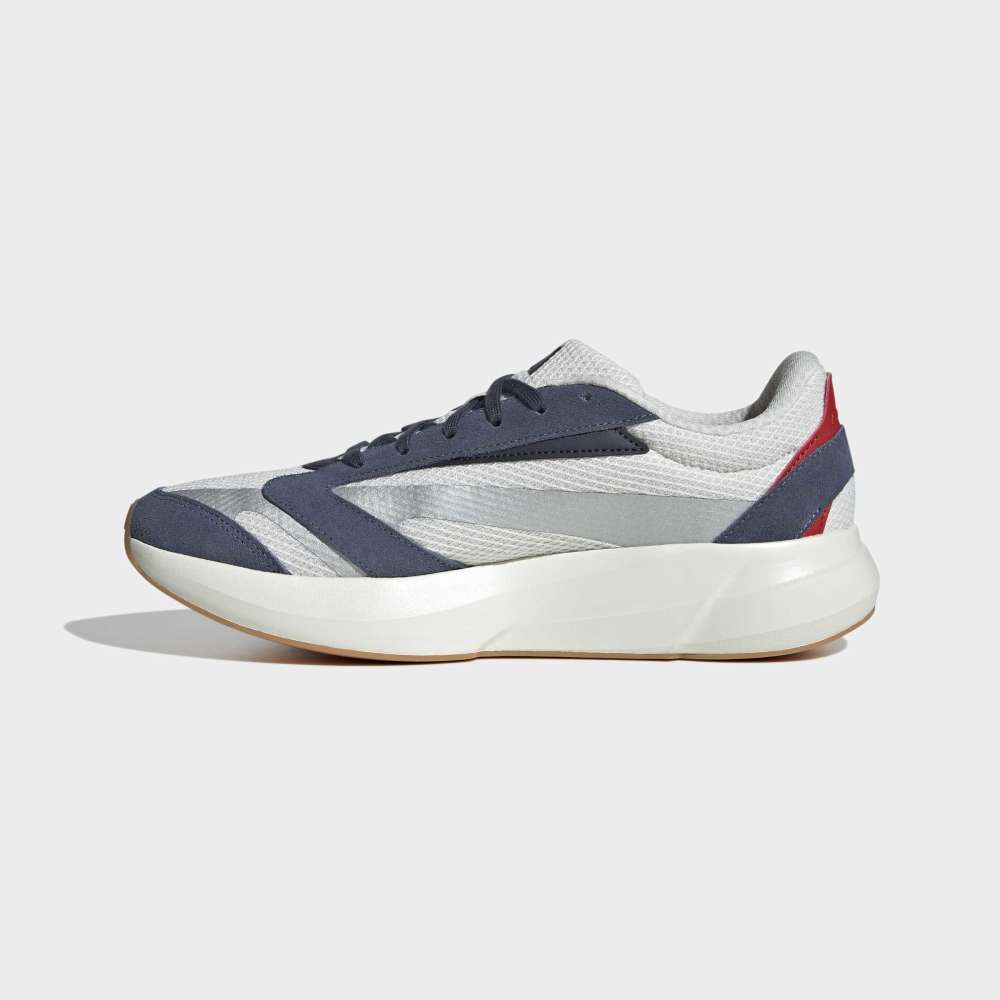 Zapatillas Adidas Lightshift 2.0 Hombre - Urbano | KI4539 Azul / Gris