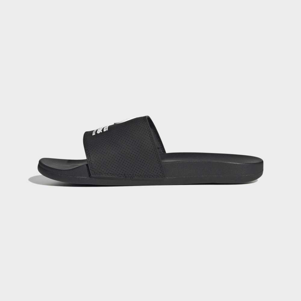 Sandalias Adidas Adilette Comfort Mer Hombre - Urbano | KI6109 Negro