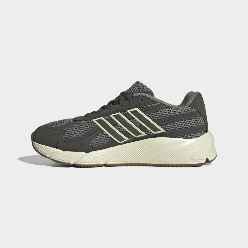 Zapatillas Adidas Technochaos Hombre - Urbano | KI7030 Gris