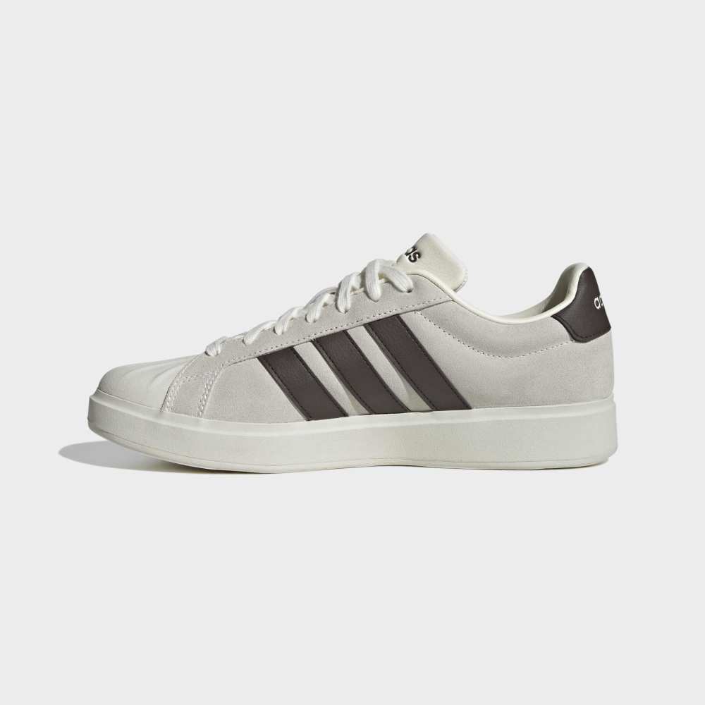 Zapatillas Adidas Streettalk Hombre - Urbano | KJ4834 Beige