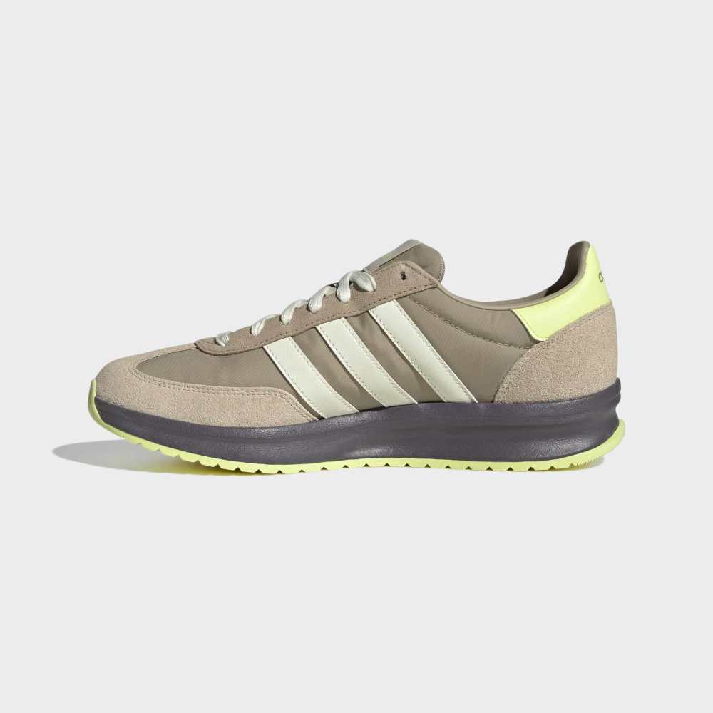 Zapatillas Adidas Run 70S 2.0 Hombre - Urbano | KJ7183 Marrón