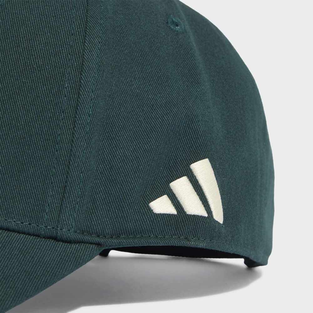 GORRA ADIDAS REAL BB CAP KQ9573 - UNISEX