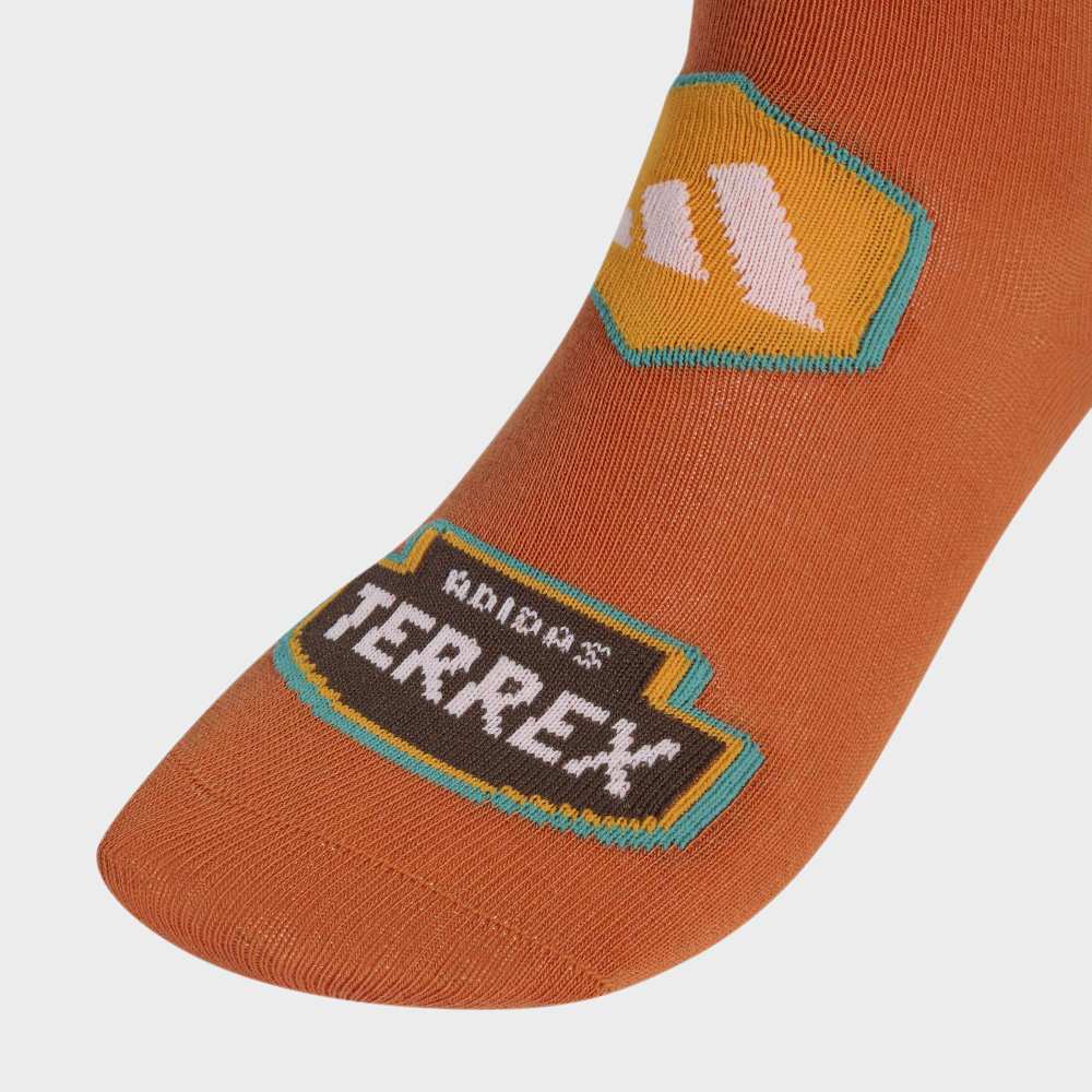 MEDIAS ADIDAS MINECRAFT 3P KR2354 - UNISEX