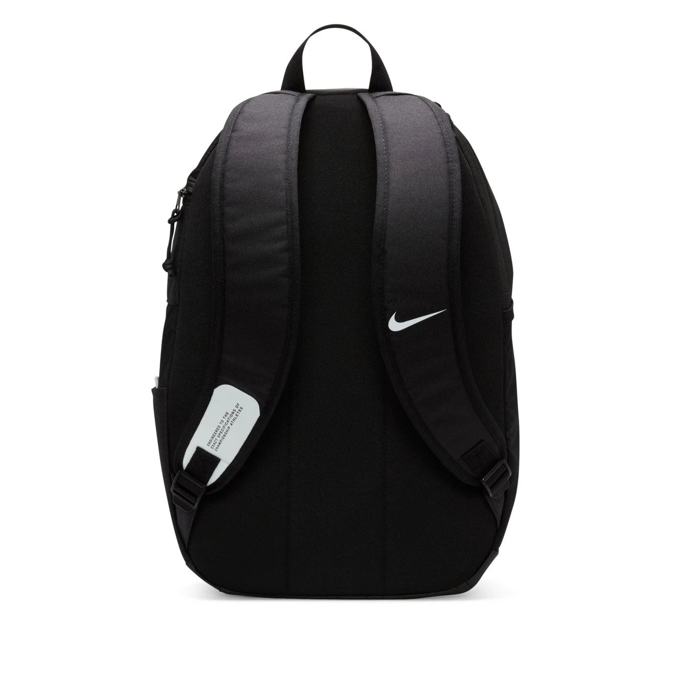 MOCHILA NIKE NEGRO ACADEMY TEAM - DV0761 011