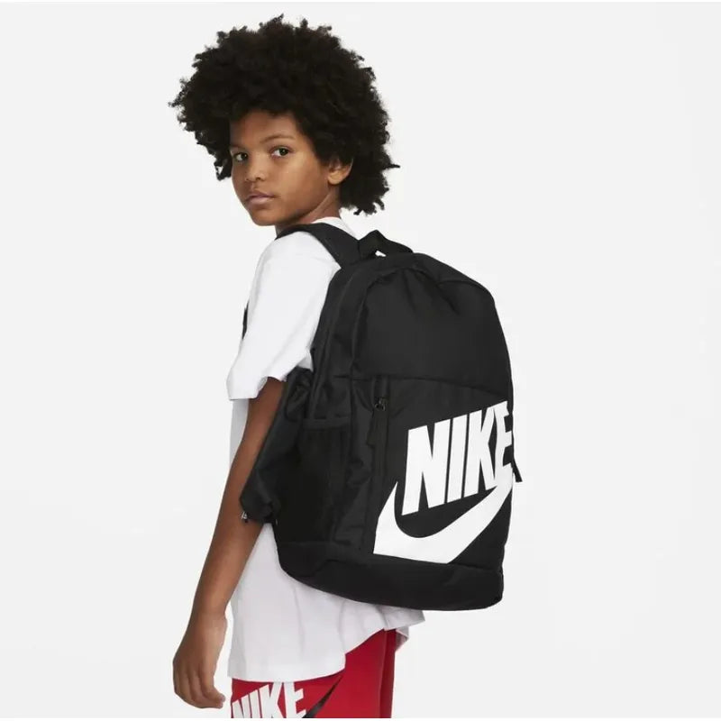 MOCHILA NIKE ELEMENTAL BLACK