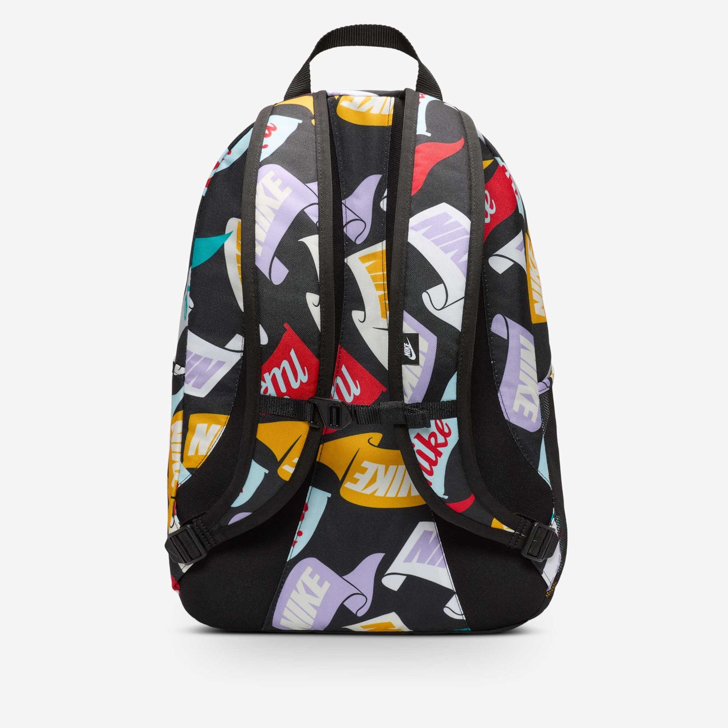 MOCHILA NIKE HAYWARD - HJ8283 010