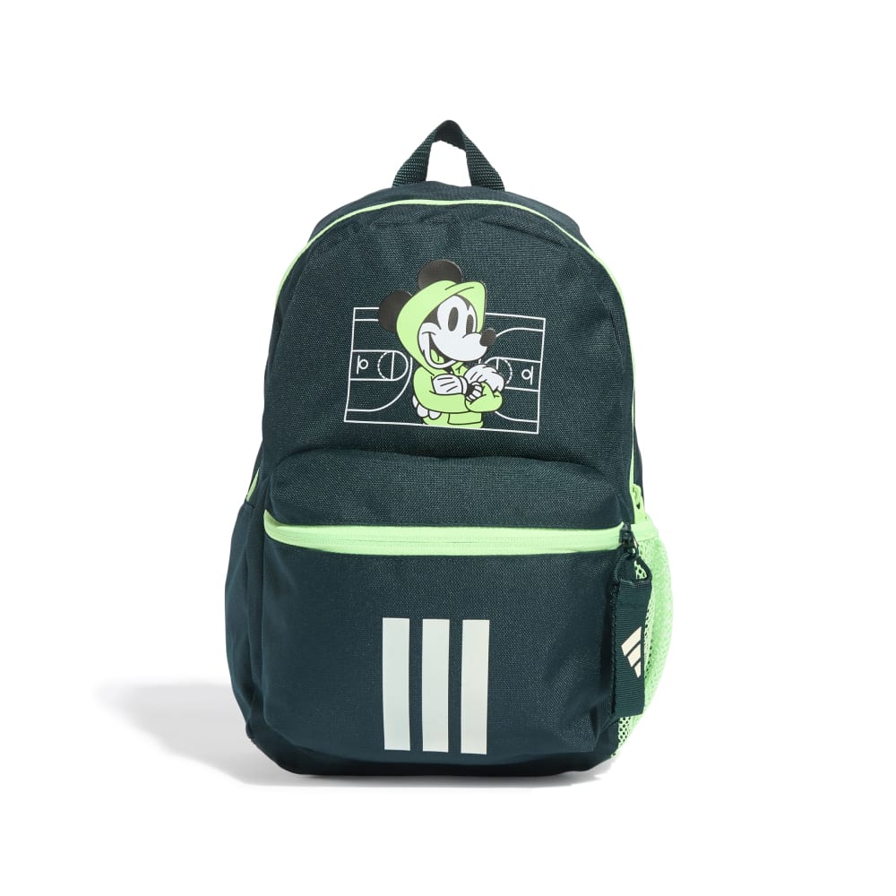Mochila Adidas Disney Mickey Mouse Niños - Urbano | JM1824 Verde