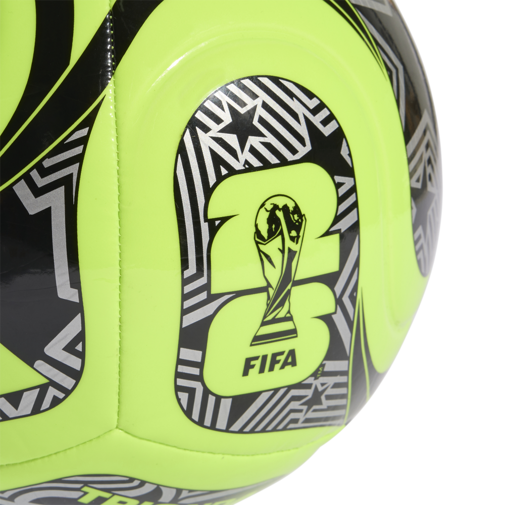 PELOTA TRIONDA CLUB DE LA COPA MUNDIAL DE LA FIFA 2026™ JD8052 - UNISEX