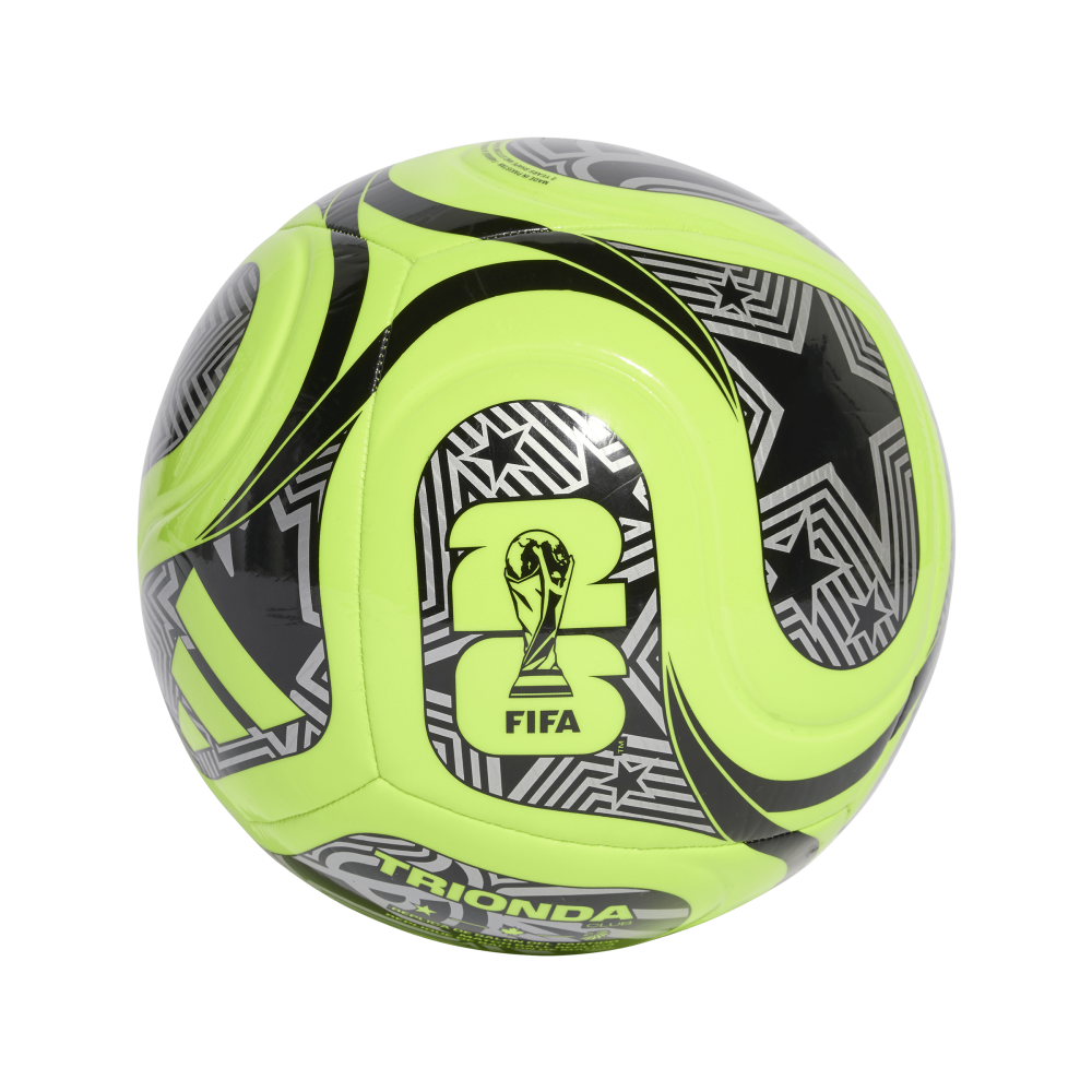 PELOTA TRIONDA CLUB DE LA COPA MUNDIAL DE LA FIFA 2026™ JD8052 - UNISEX