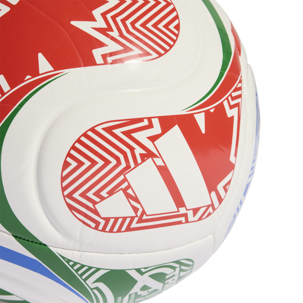 PELOTA TRIONDA CLUB DE LA COPA MUNDIAL DE LA FIFA 2026™ - JD8028